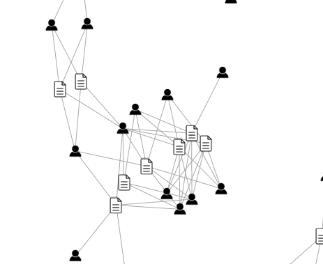 jQuery scholarmap